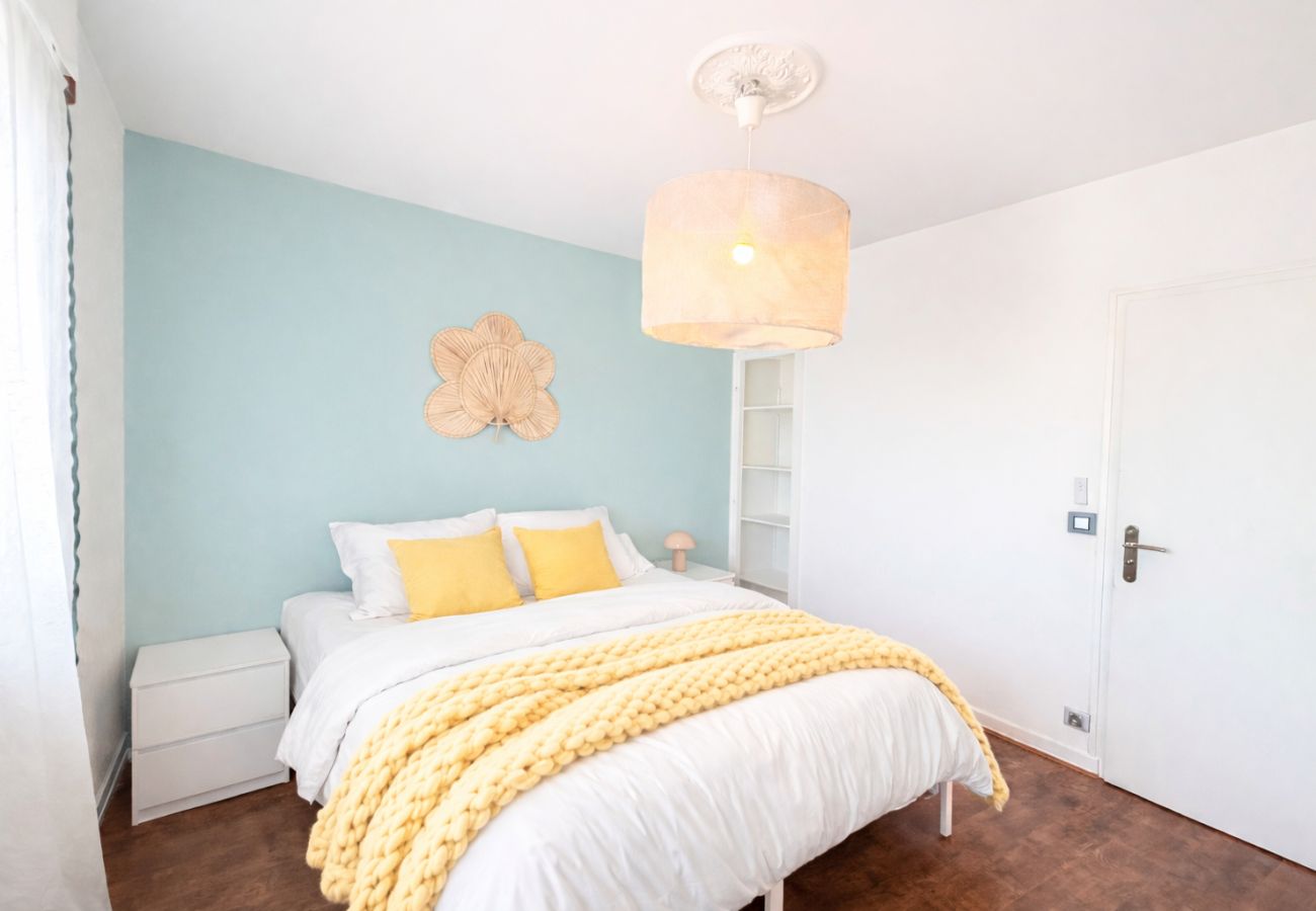 Appartement à Ambilly - M46 T3