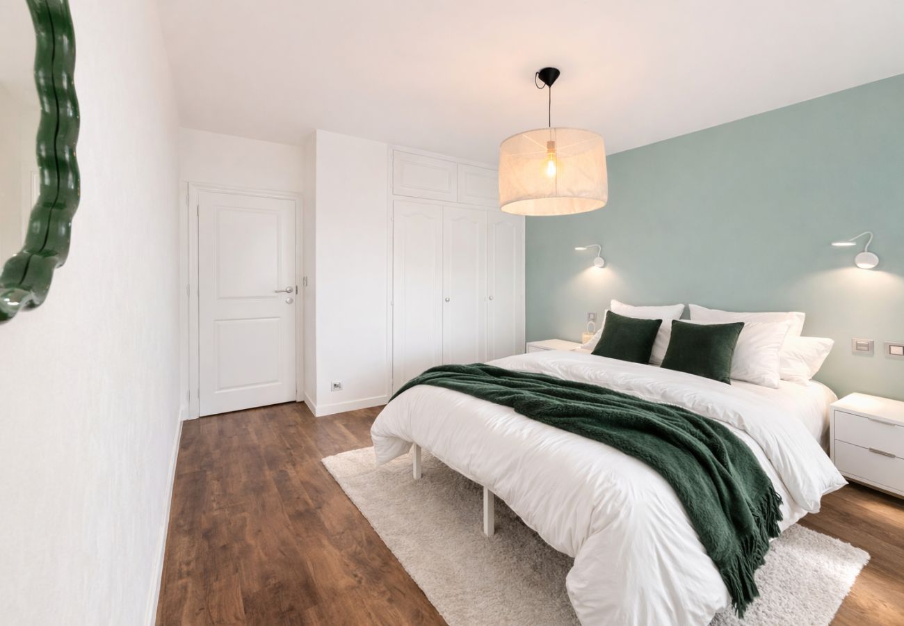 Appartement à Ambilly - M46 T3