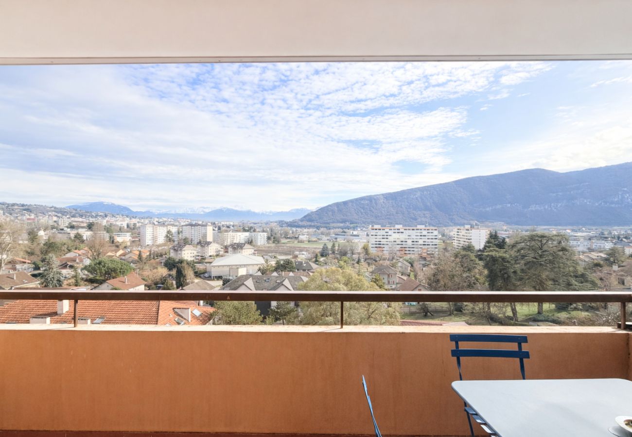 Appartement à Ambilly - M46 T3