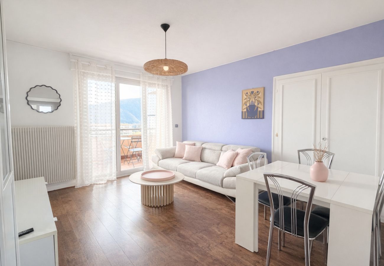 Appartement à Ambilly - M46 T3