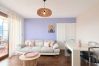 Appartement à Ambilly - M046 T3 cosy 2 chambres et balcon