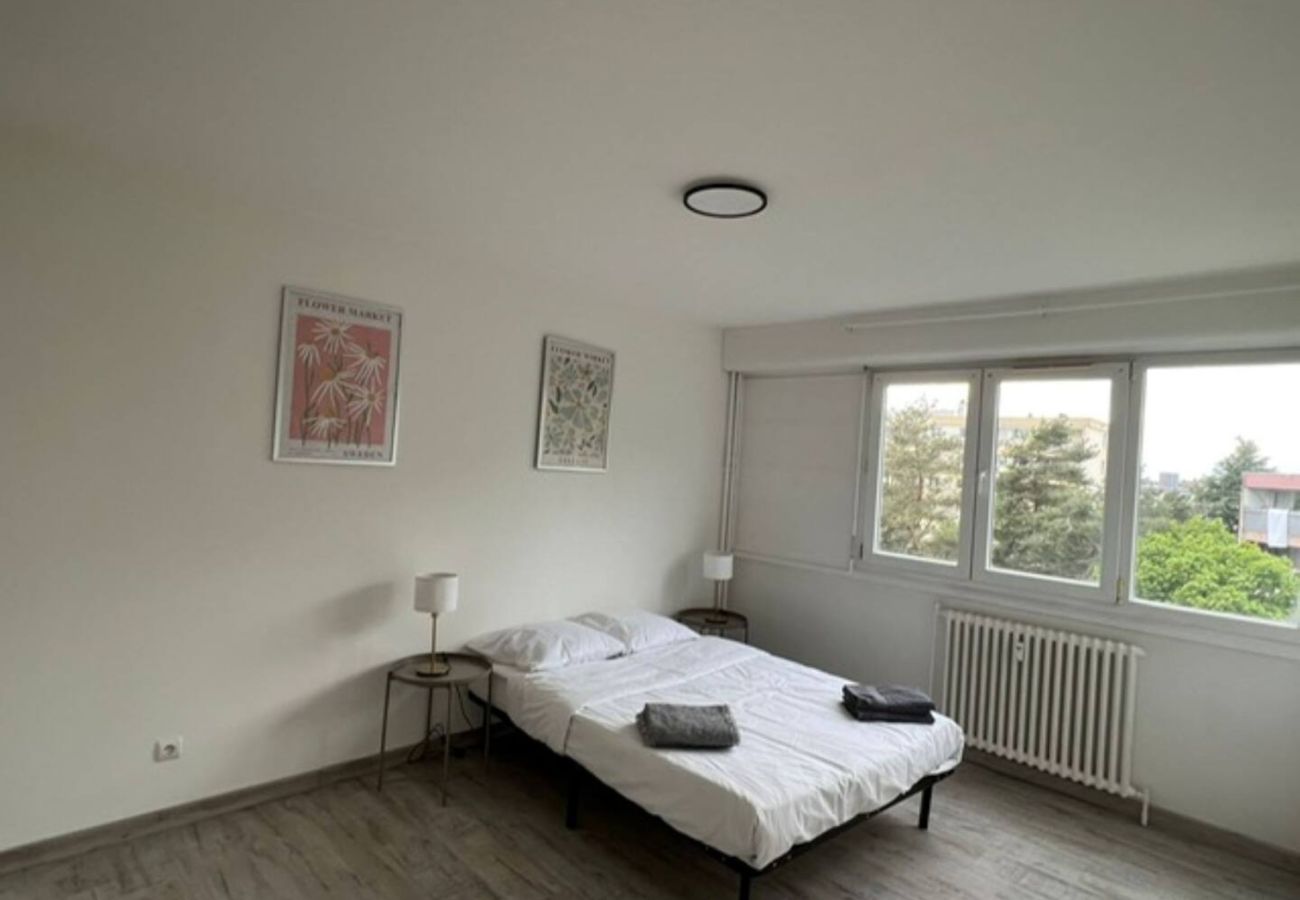 Appartement à Annemasse - M26 *Marquer* Annexion