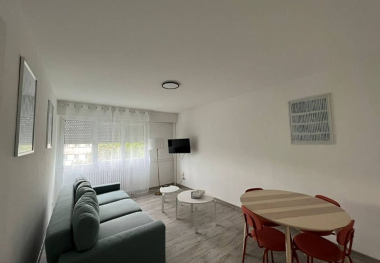 Appartement à Annemasse - M26 *Marquer* Annexion
