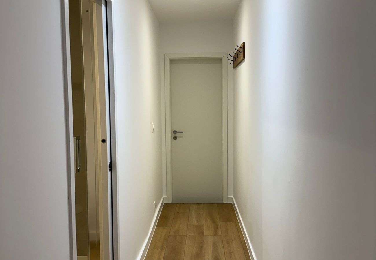 Studio à Annemasse - M105*Marquer* Joli Studio