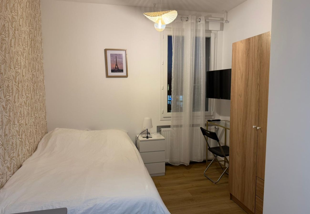 Studio à Annemasse - M105*Marquer* Joli Studio