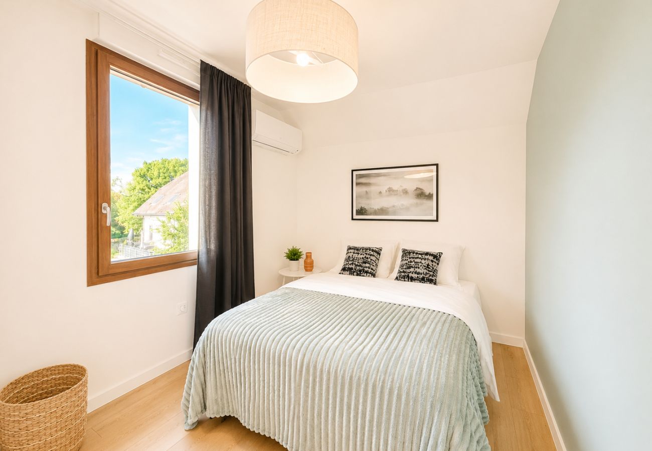 Appartement à Gaillard - M114 Superbe appartement proche douane Moillesulaz
