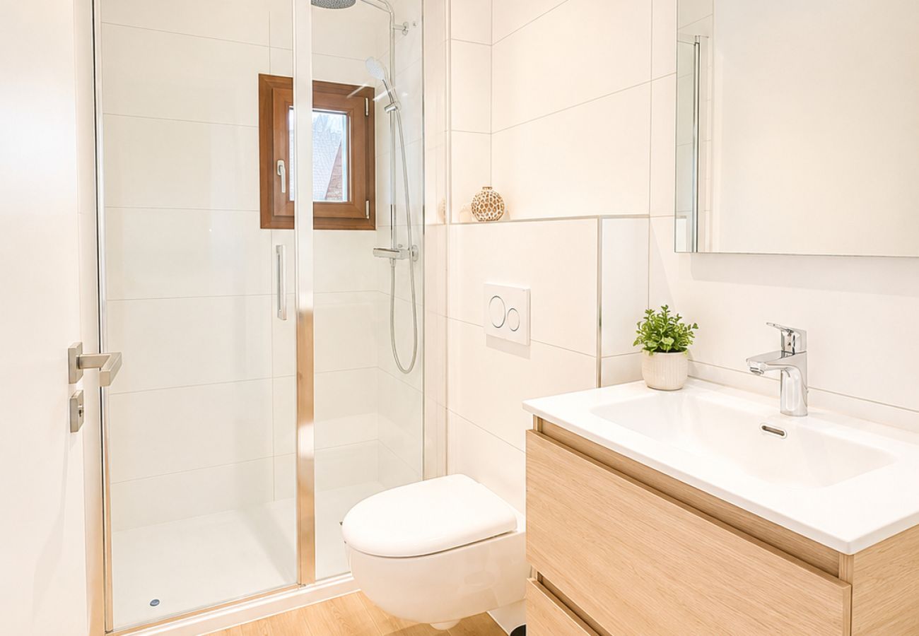 Appartement à Gaillard - M114 Superbe appartement proche douane Moillesulaz