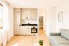 Appartement à Gaillard - M114 Superbe appartement proche douane Moillesulaz