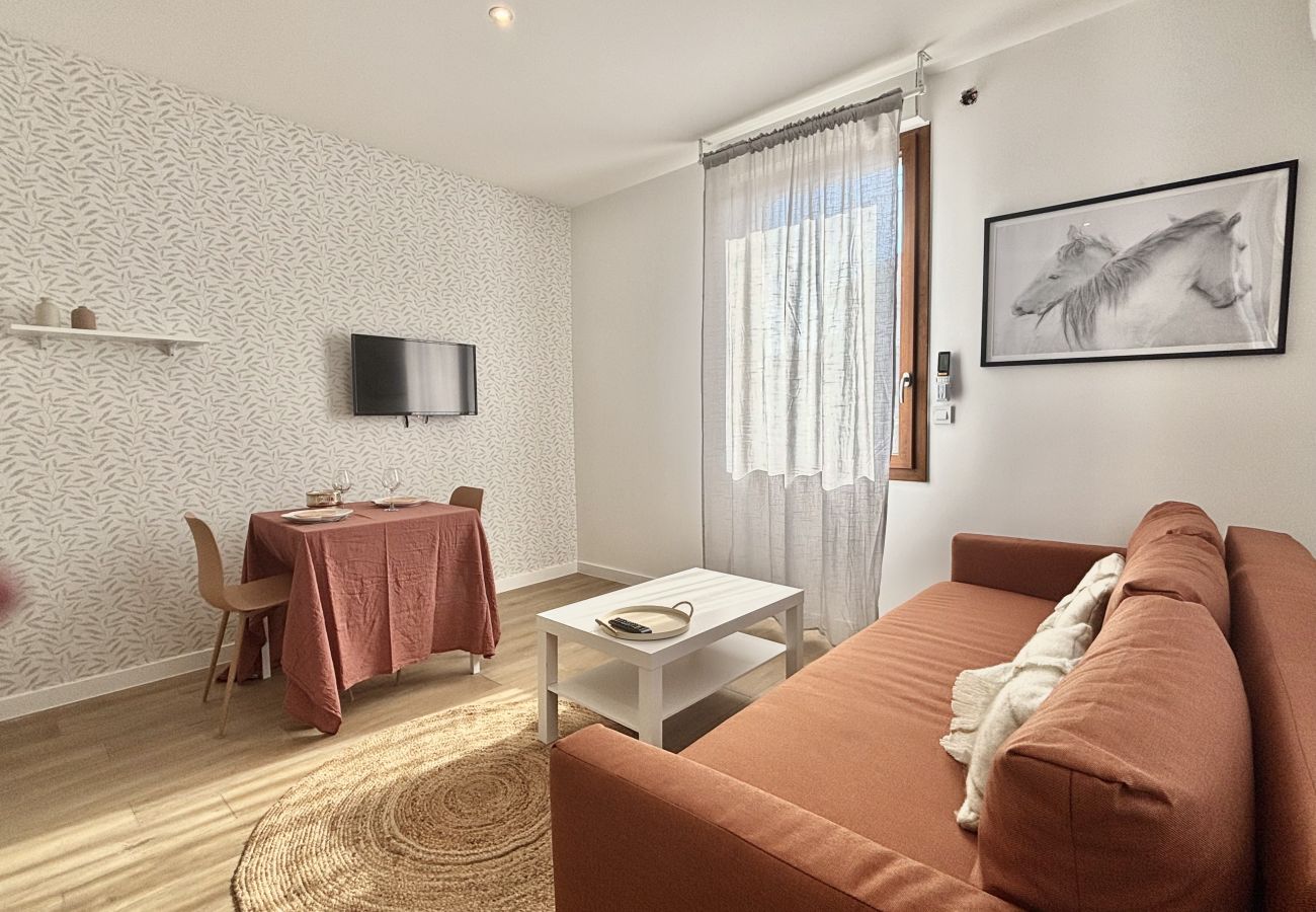 Appartement à Gaillard - M115* Marquer * Superbe appartement parking douane Moillesulaz