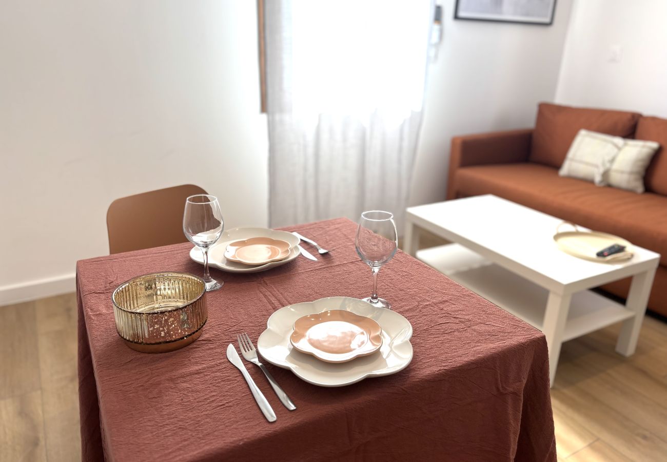 Appartement à Gaillard - M115* Marquer * Superbe appartement parking douane Moillesulaz