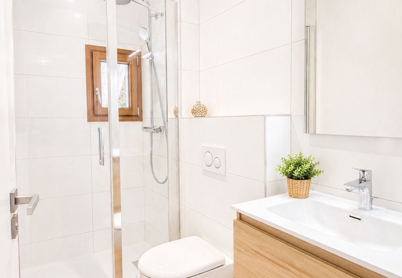 Maison à Gaillard - M115 Superbe appartement proche douane Moillesulaz