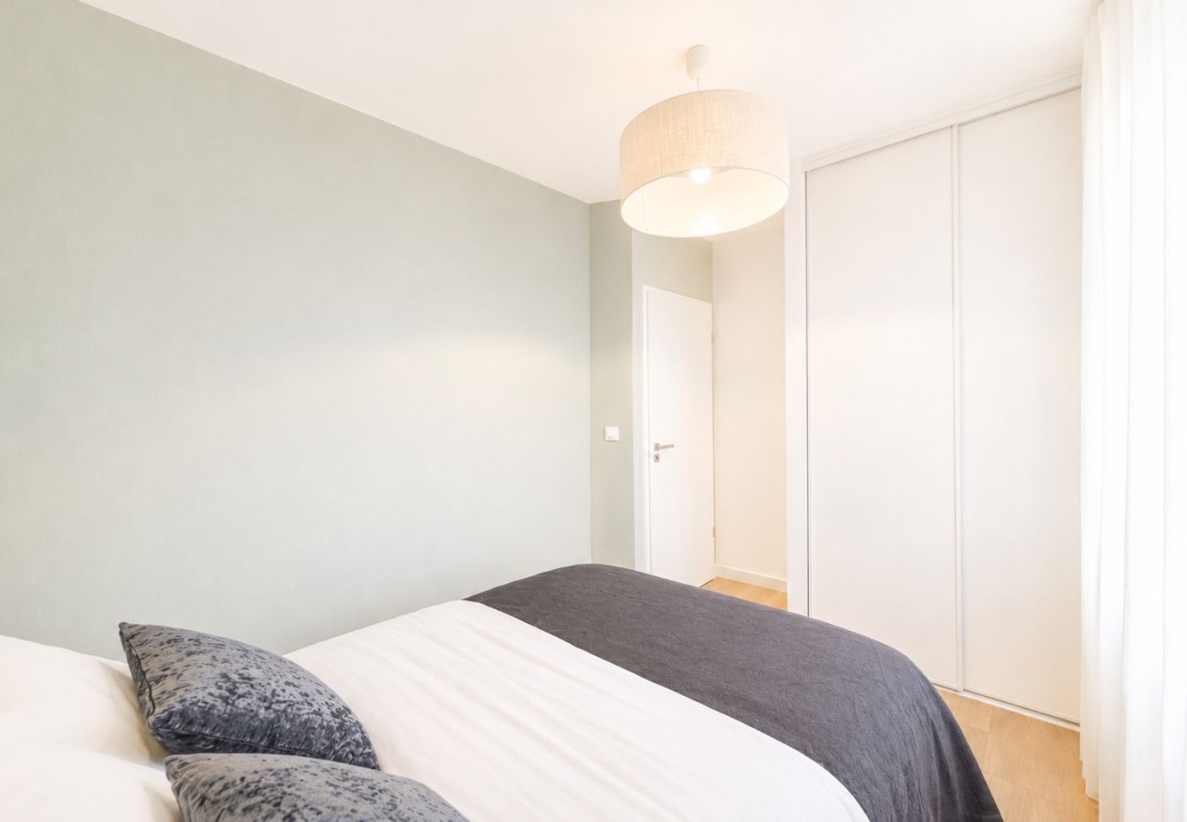 Maison à Gaillard - M115 Superbe appartement proche douane Moillesulaz