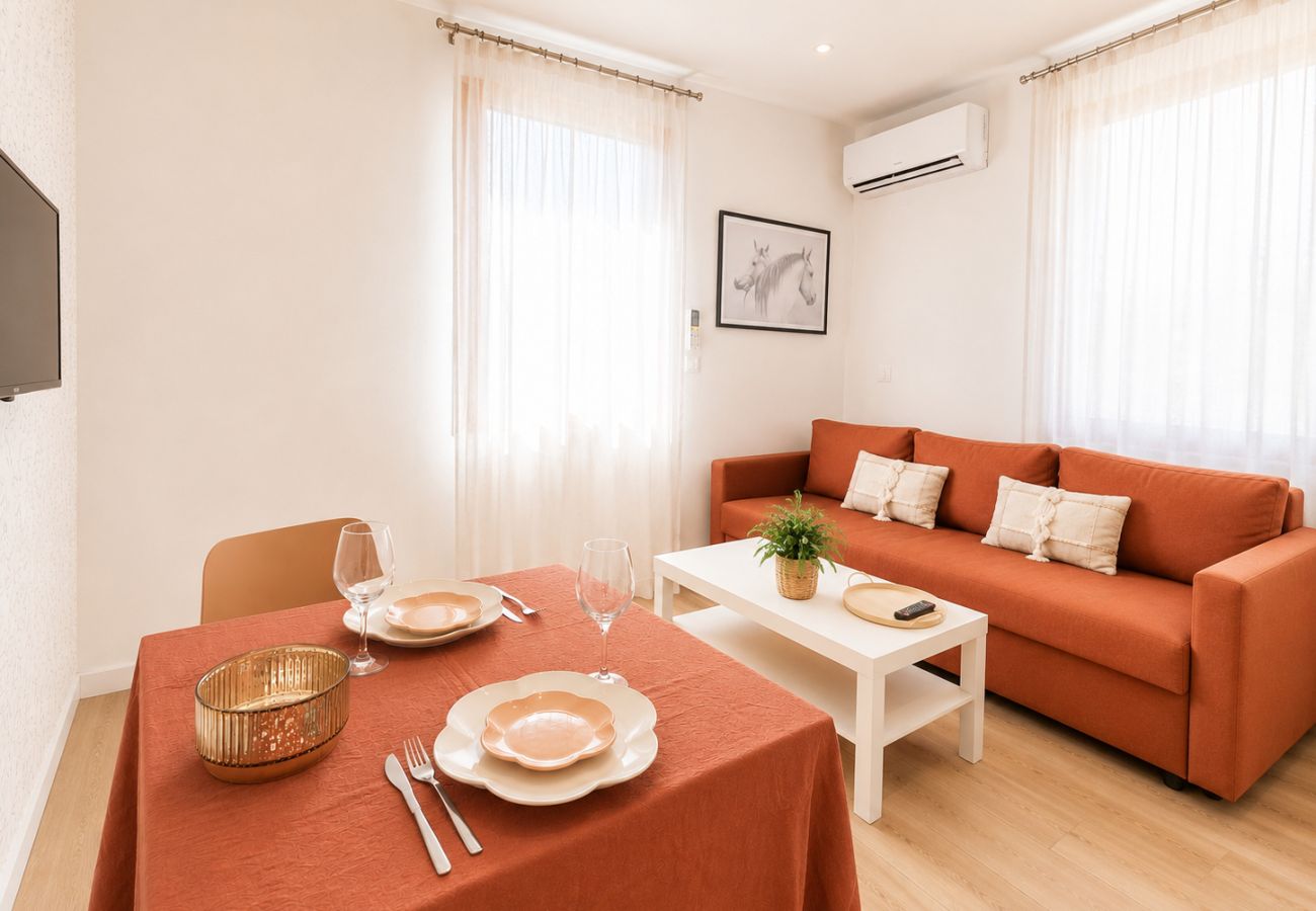 Maison à Gaillard - M115 Superbe appartement proche douane Moillesulaz