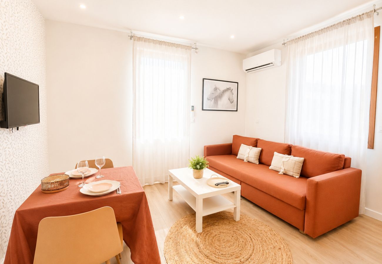 Maison à Gaillard - M115 Superbe appartement proche douane Moillesulaz