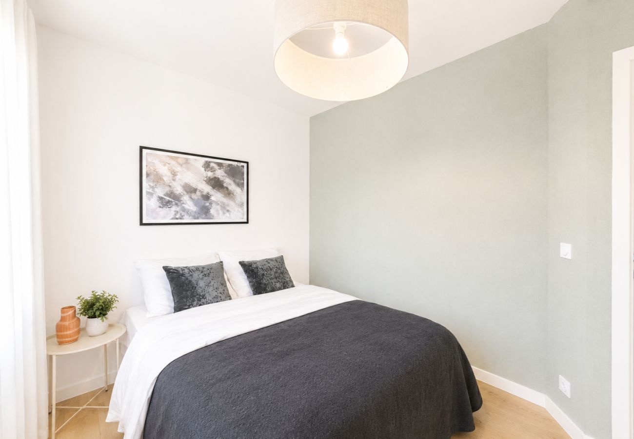 Maison à Gaillard - M115 Superbe appartement proche douane Moillesulaz