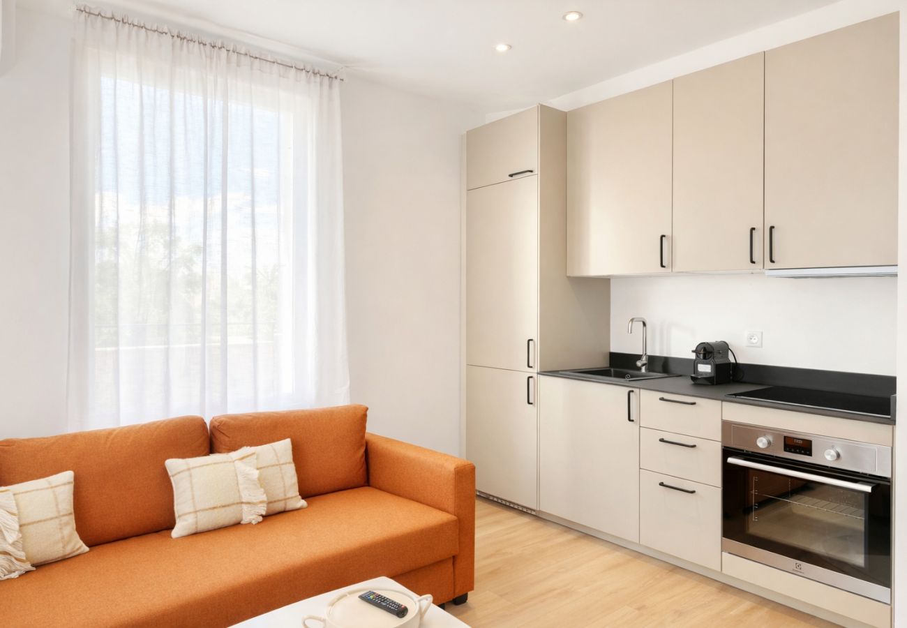 Maison à Gaillard - M115 Superbe appartement proche douane Moillesulaz