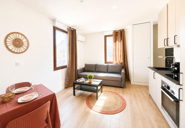 Maison à Gaillard - M113 joli T2 proche douane
