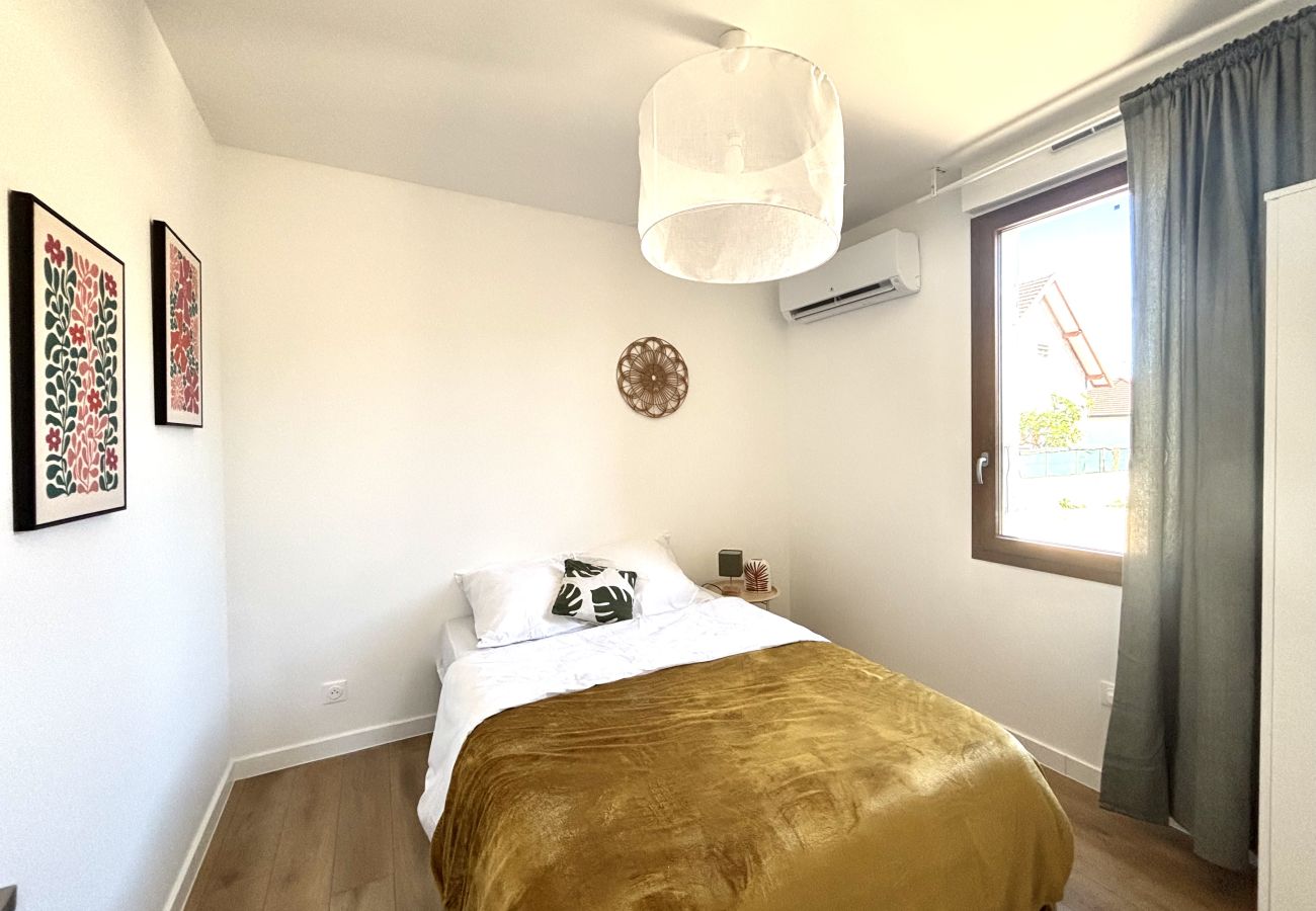 Appartement à Gaillard - M113*Marquer*