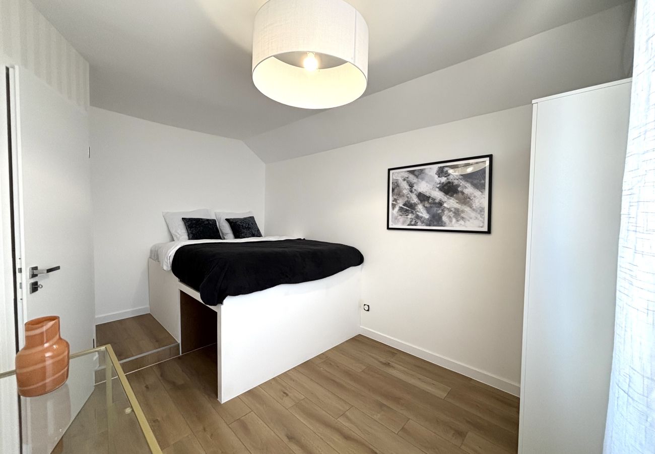 Appartement à Gaillard - M112*Marquer*