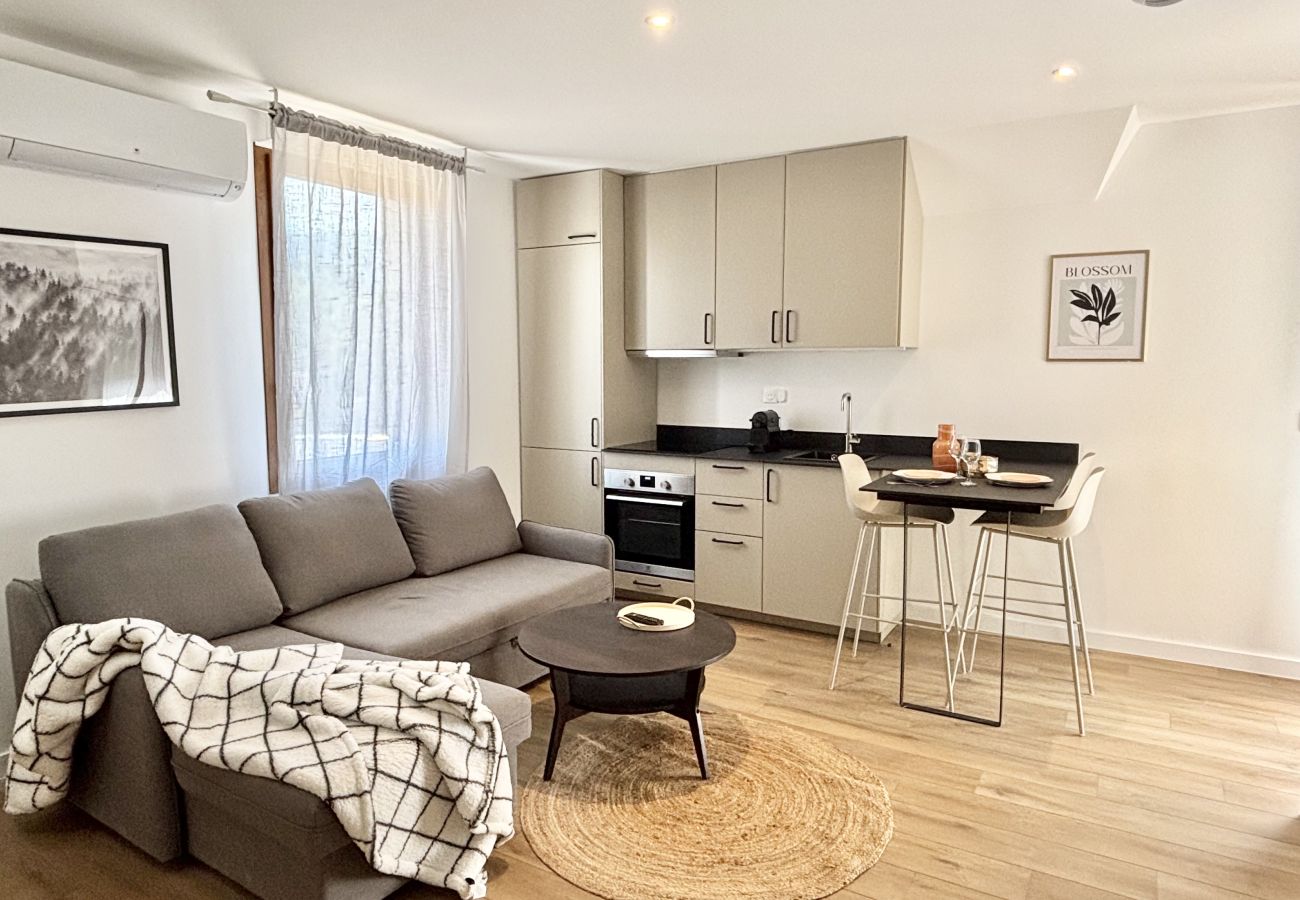 Appartement à Gaillard - M112*Marquer*
