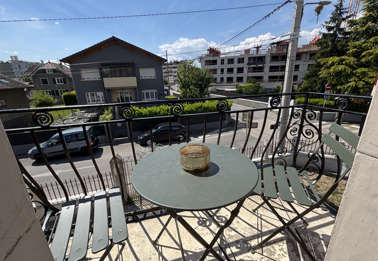 Appartement à Gaillard - M112*Marquer*