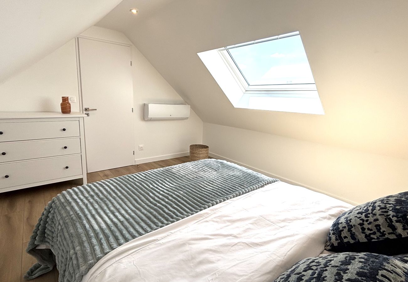 Appartement à Gaillard - M112*Marquer*