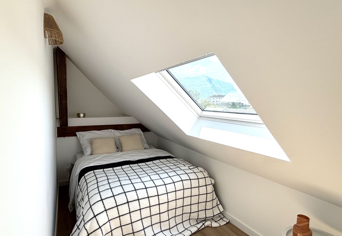Appartement à Gaillard - M112*Marquer*