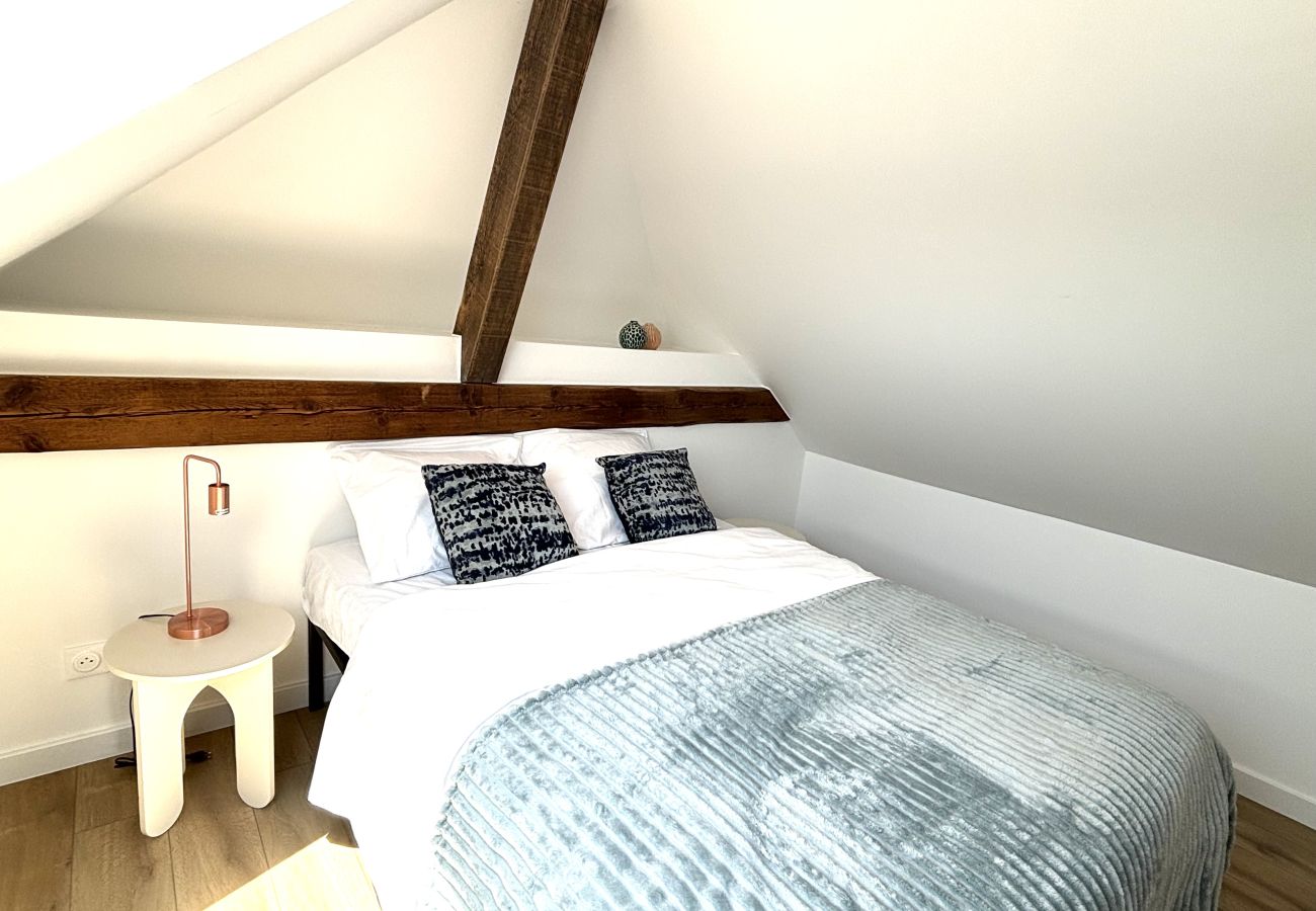 Appartement à Gaillard - M112*Marquer*