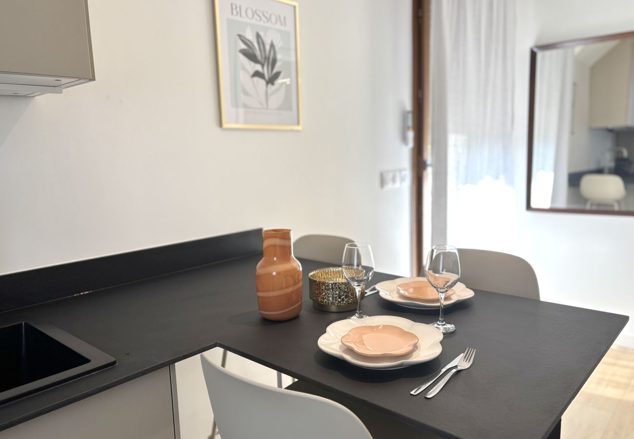 Appartement à Gaillard - M112*Marquer*