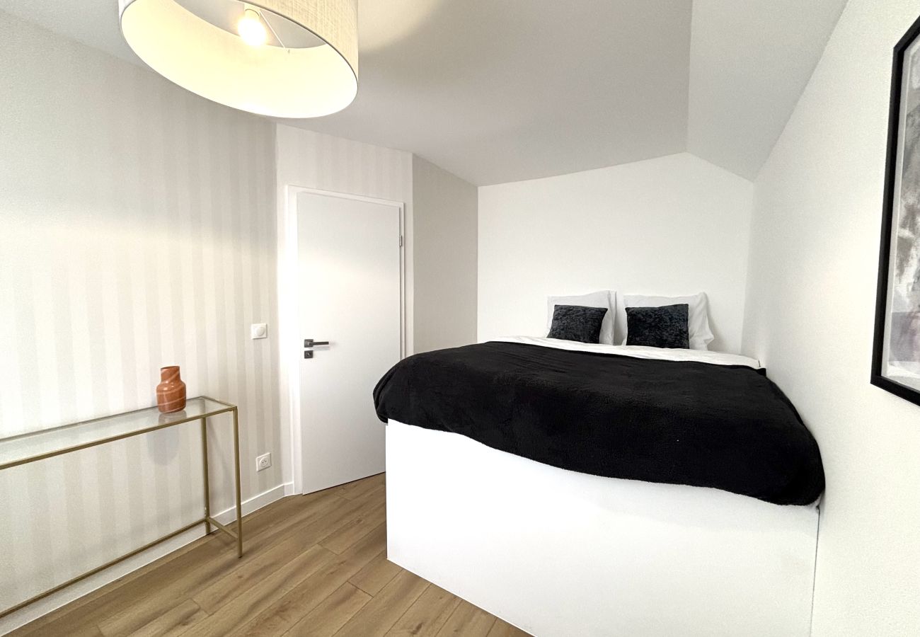 Appartement à Gaillard - M112*Marquer*