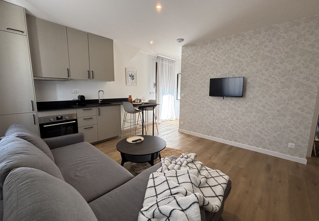 Appartement à Gaillard - M112*Marquer*