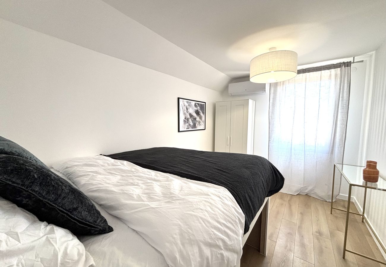 Appartement à Gaillard - M112*Marquer*