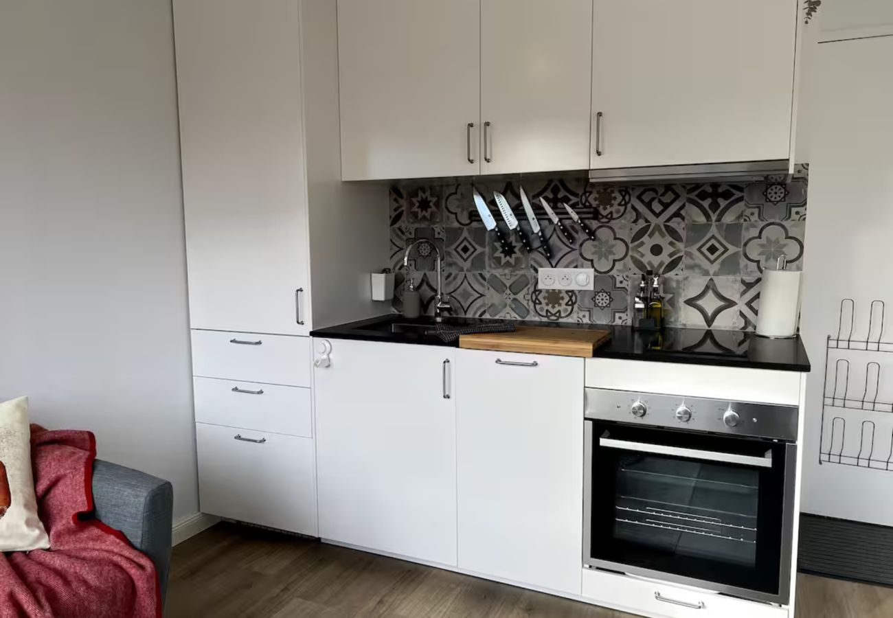 Studio à Annemasse - M116*Marquer*