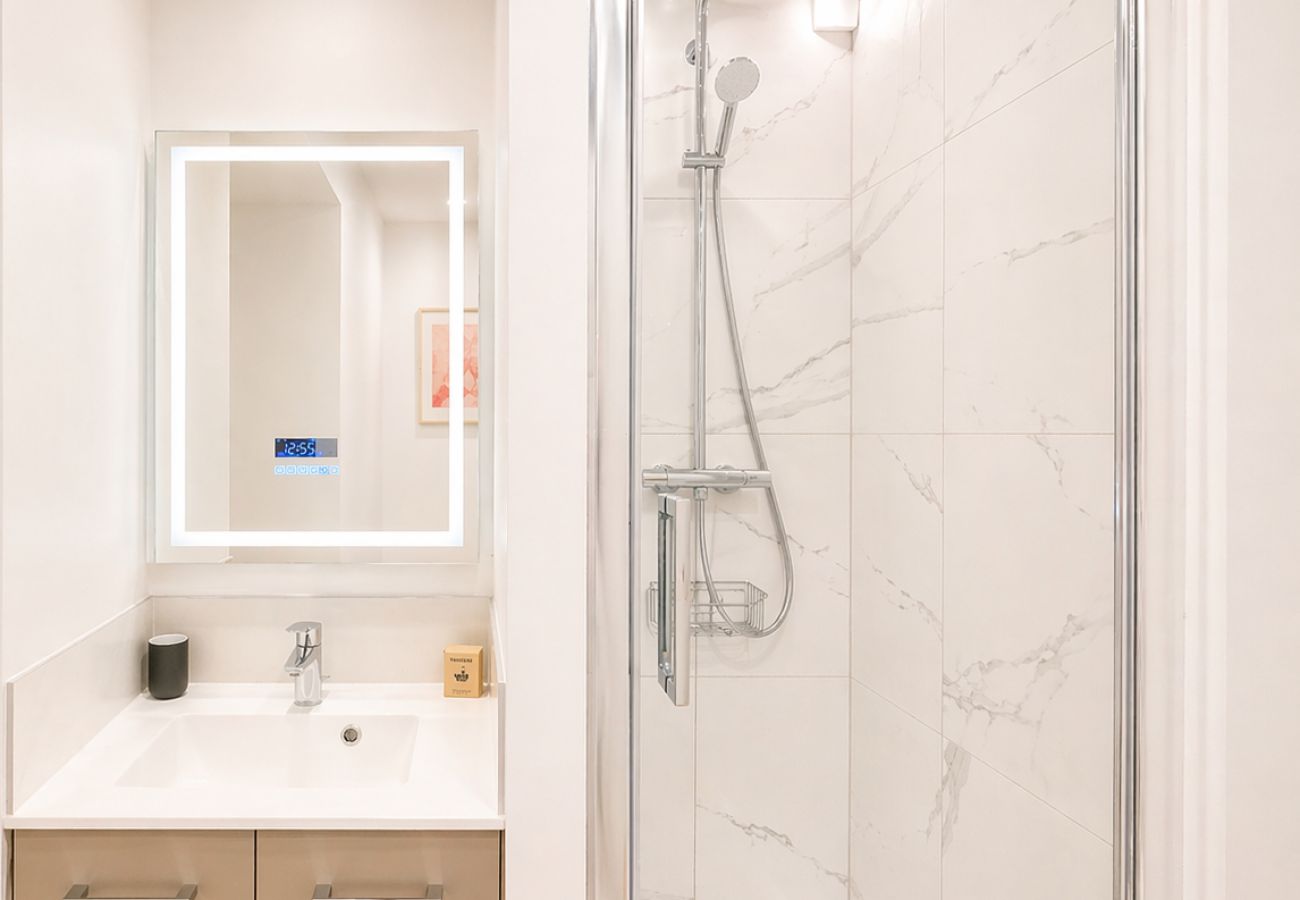 Studio à Annemasse - M116