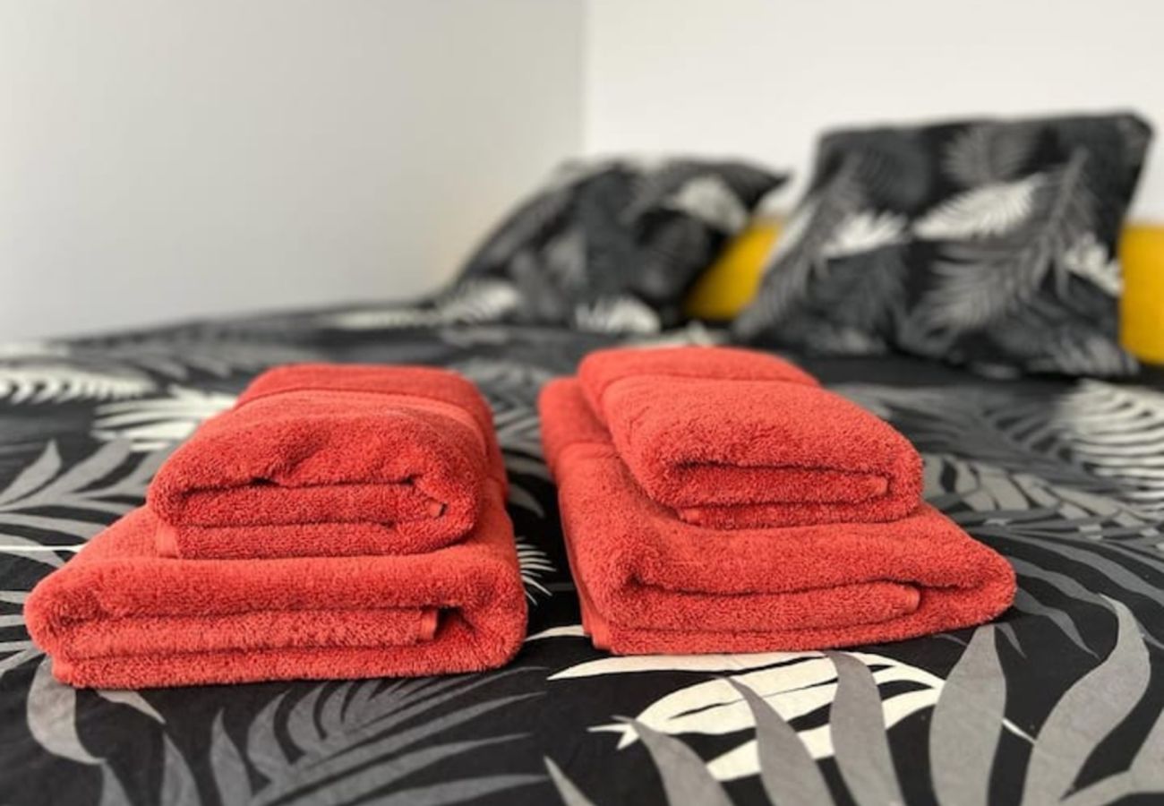Appartement à Annemasse - M117*Marquer*