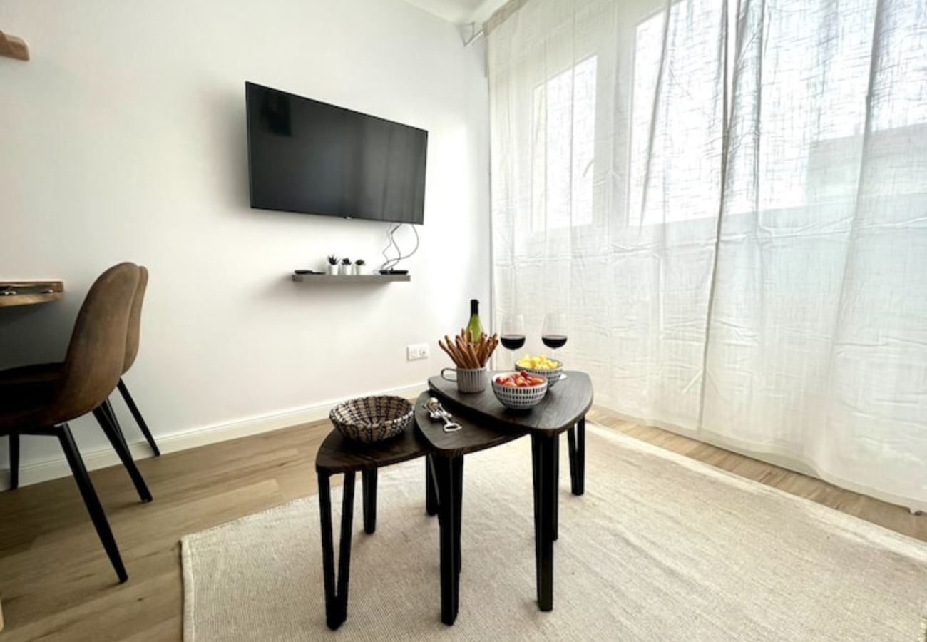 Appartement à Annemasse - M117*Marquer*