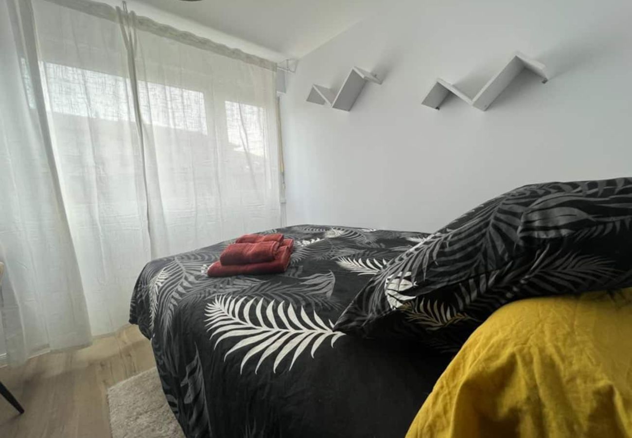 Appartement à Annemasse - M117*Marquer*