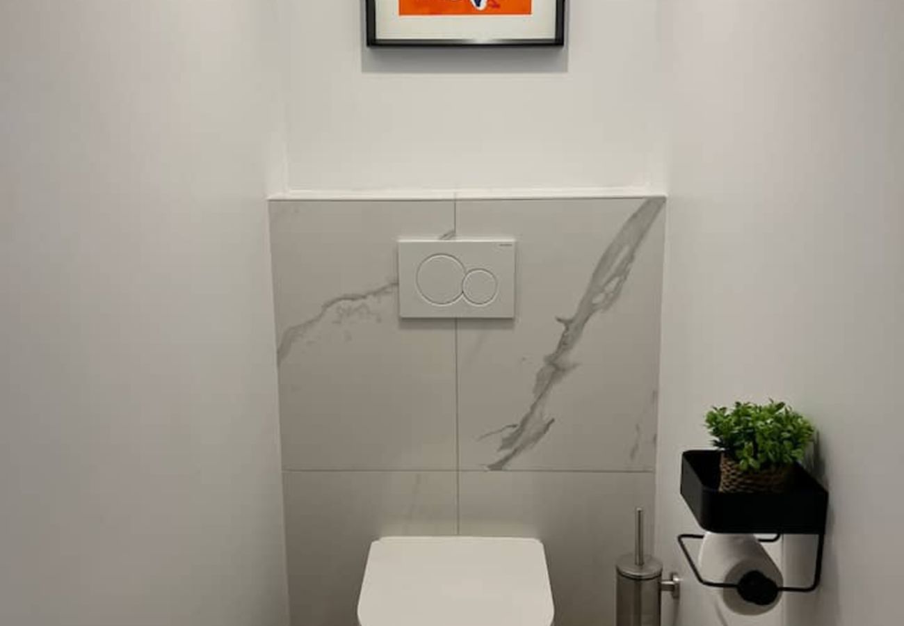 Appartement à Annemasse - M117*Marquer*
