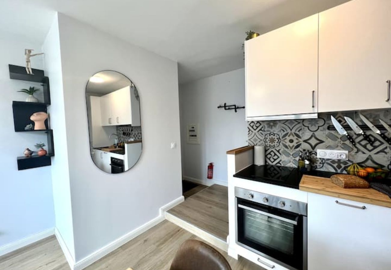 Appartement à Annemasse - M117*Marquer*