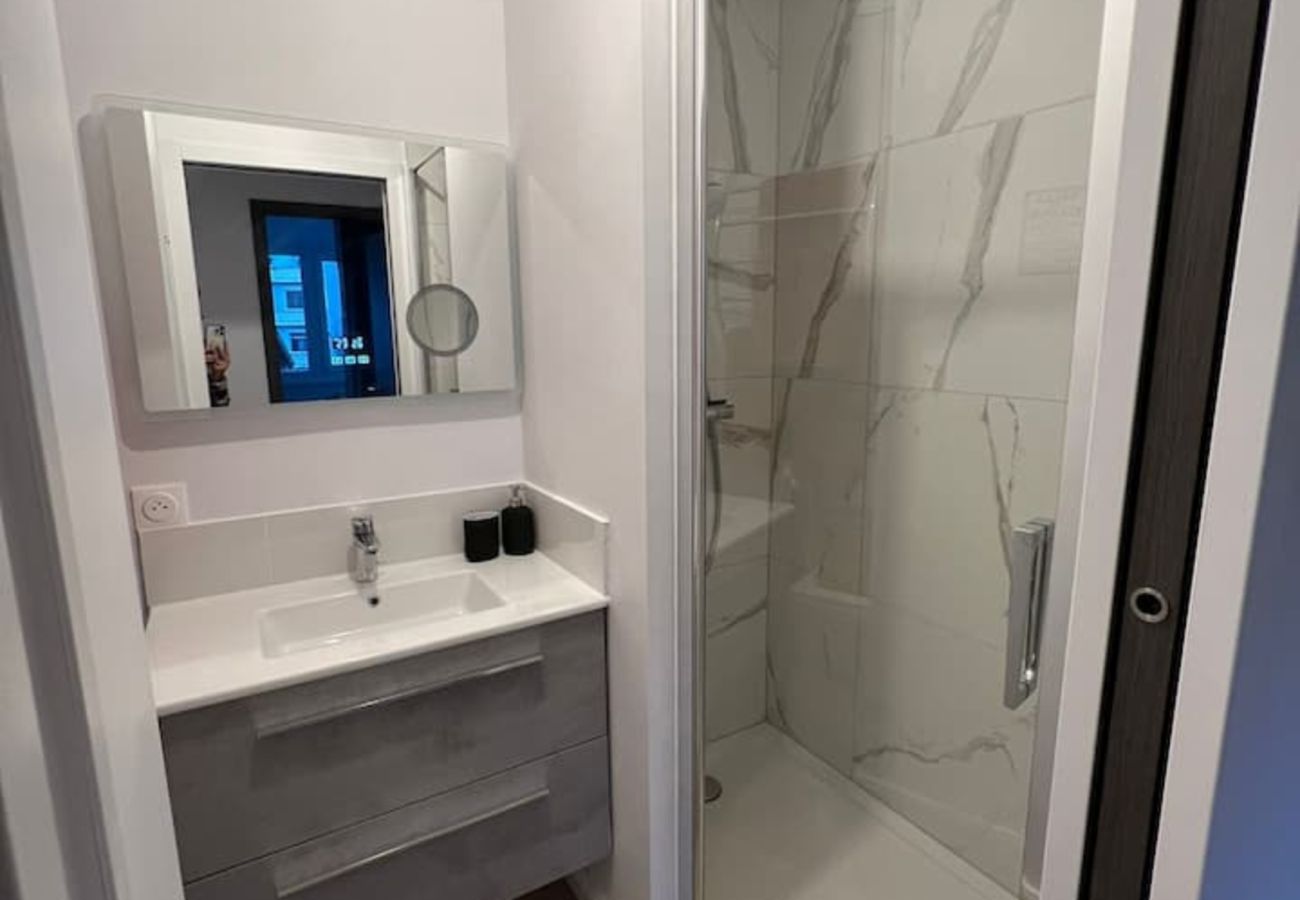 Appartement à Annemasse - M117*Marquer*
