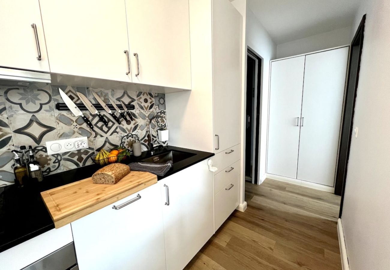 Appartement à Annemasse - M117*Marquer*