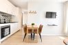 Appartement à Annemasse - M117 T2 calme, gare.