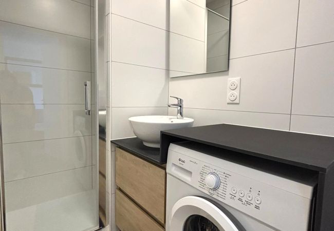Appartement à Annemasse - M118*Marquer* Appartement à Annemasse - M118*Marquer*