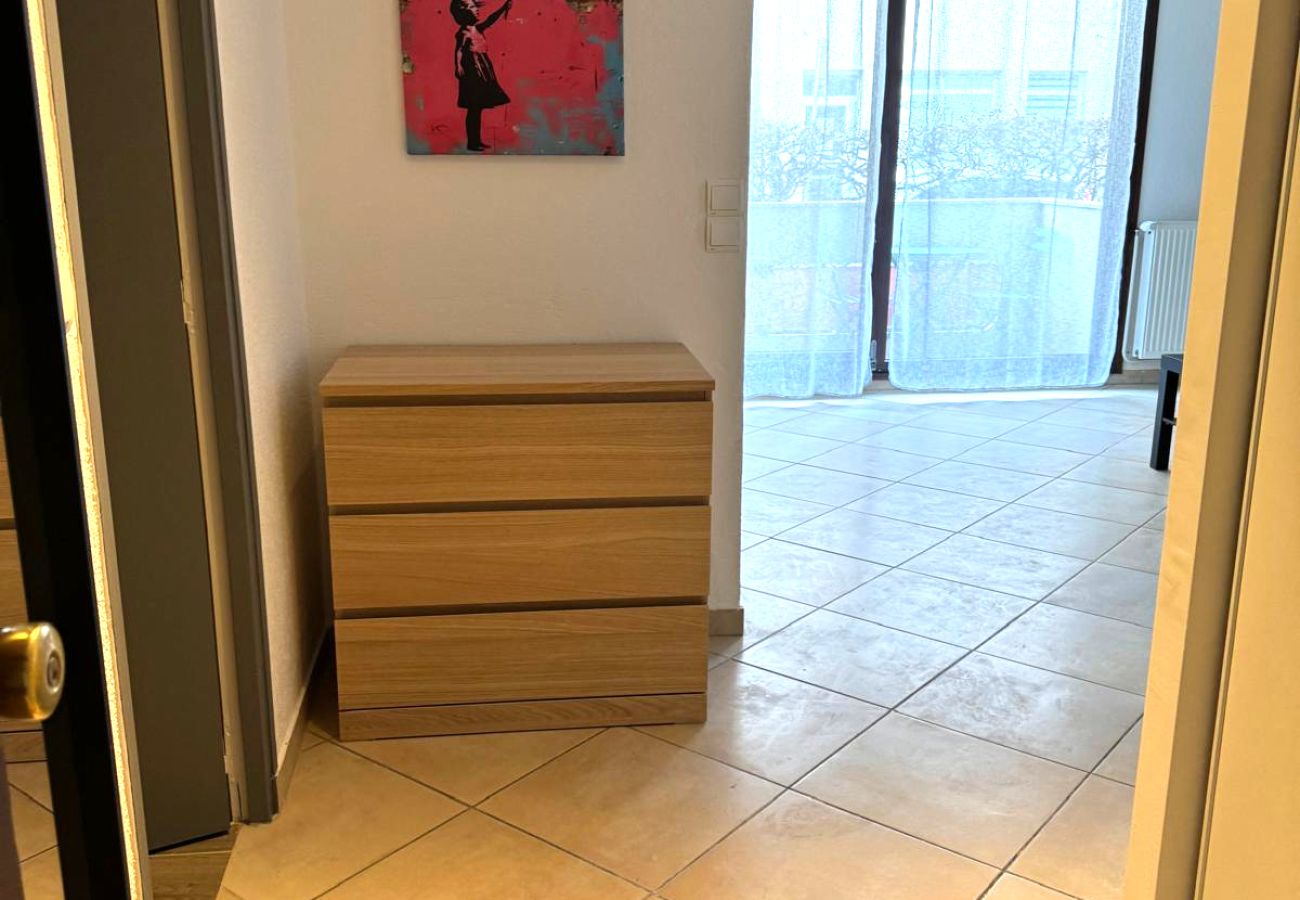 Appartement à Annemasse - M120*Marquer*