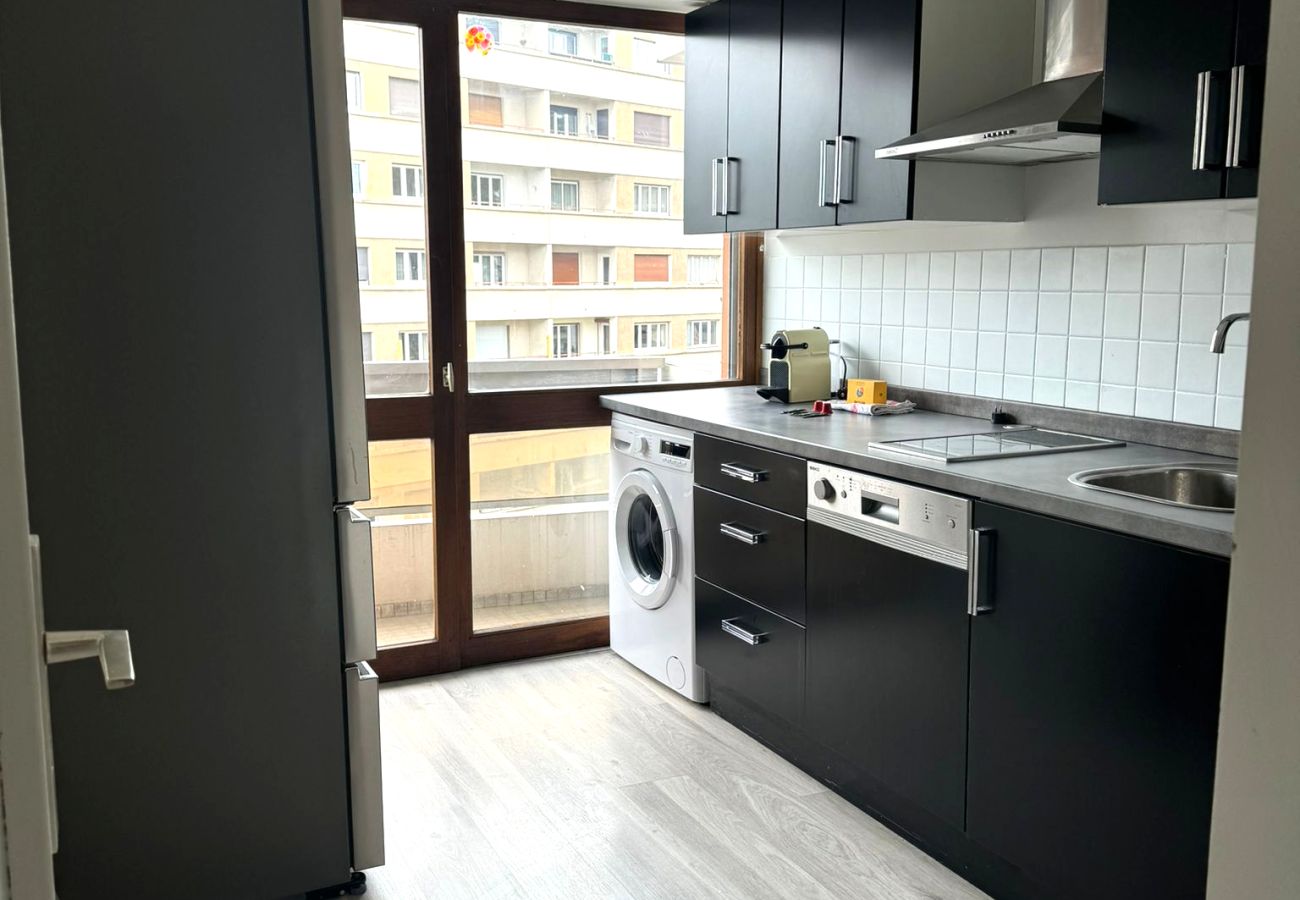 Appartement à Annemasse - M119*Marquer*