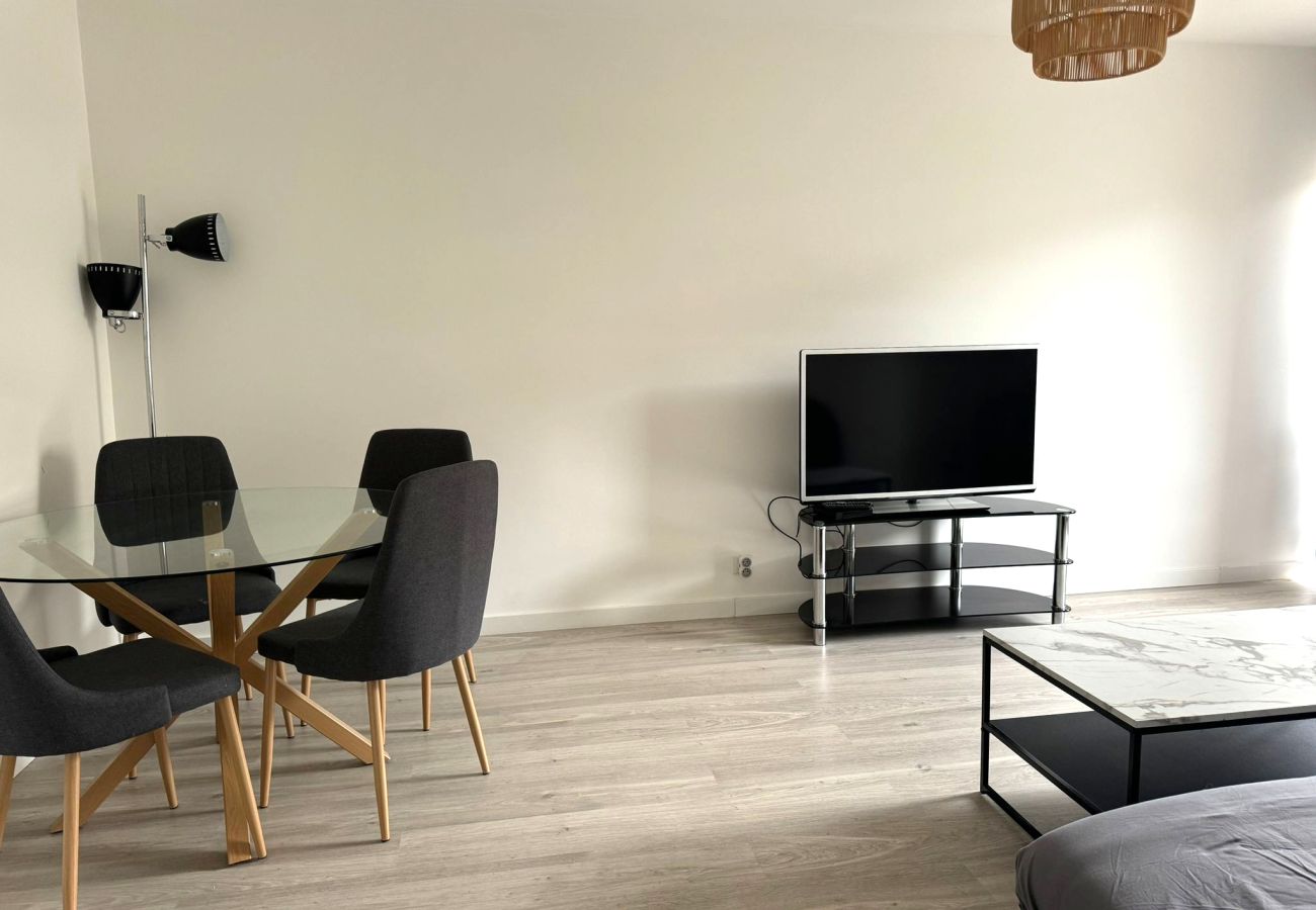 Appartement à Annemasse - M119*Marquer*