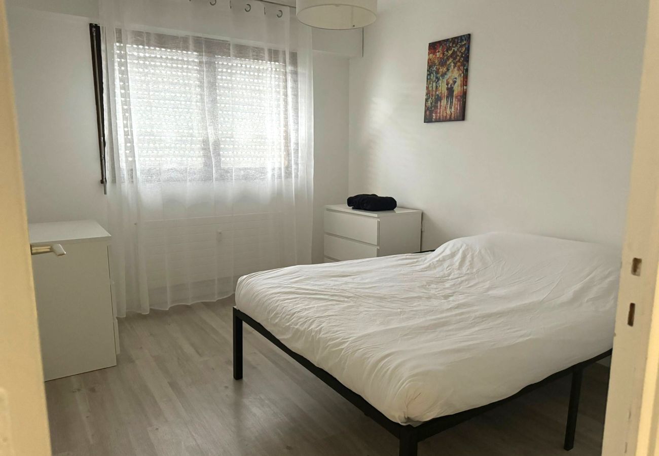 Appartement à Annemasse - M119*Marquer*