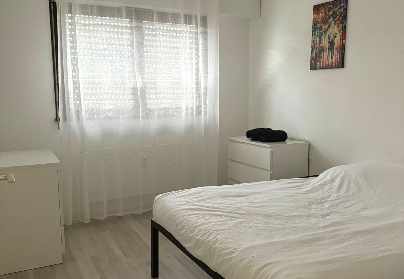Appartement à Annemasse - M119*Marquer*