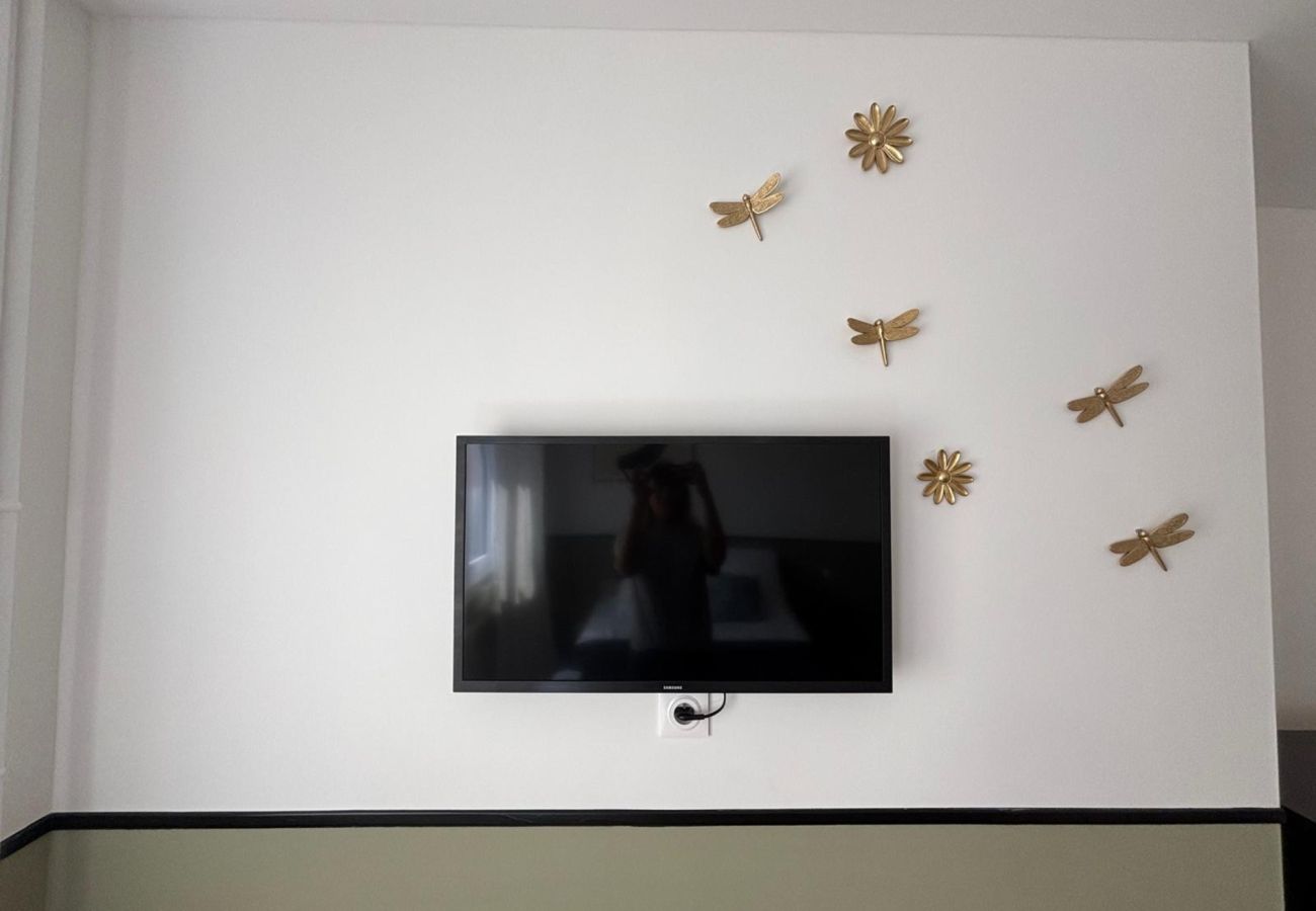 Studio à Annemasse - M122