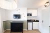 Studio à Annemasse - M122 Joli studio rénové à Annemasse